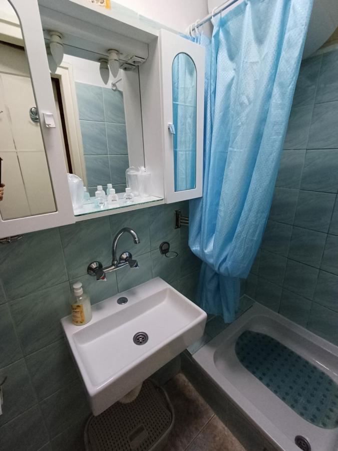 Apartman Borsalino Subotica Exterior photo
